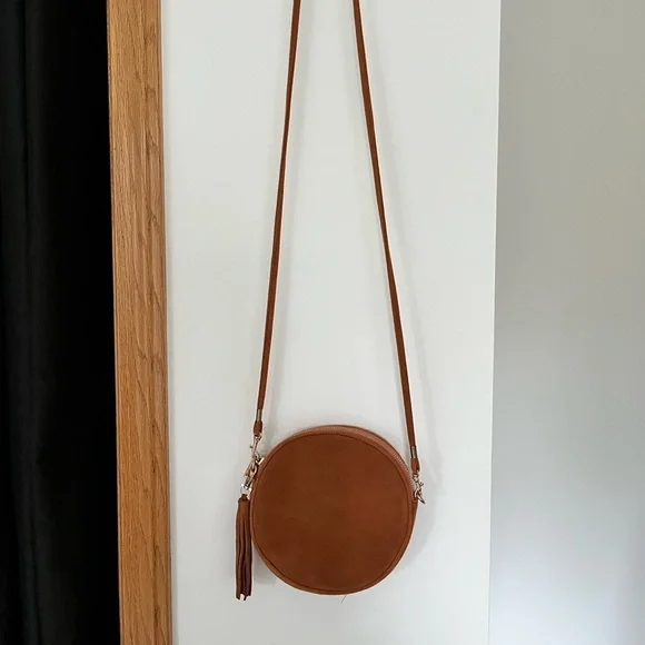 Street Level Purse - Picture 1 of 6